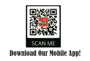 Mobile App Code