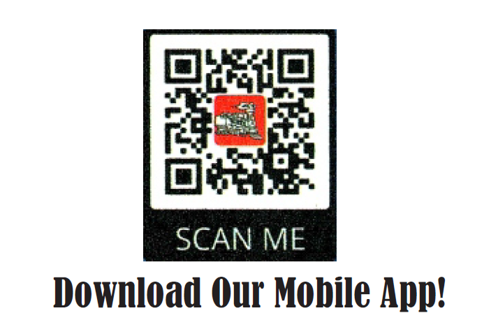 Mobile App Code